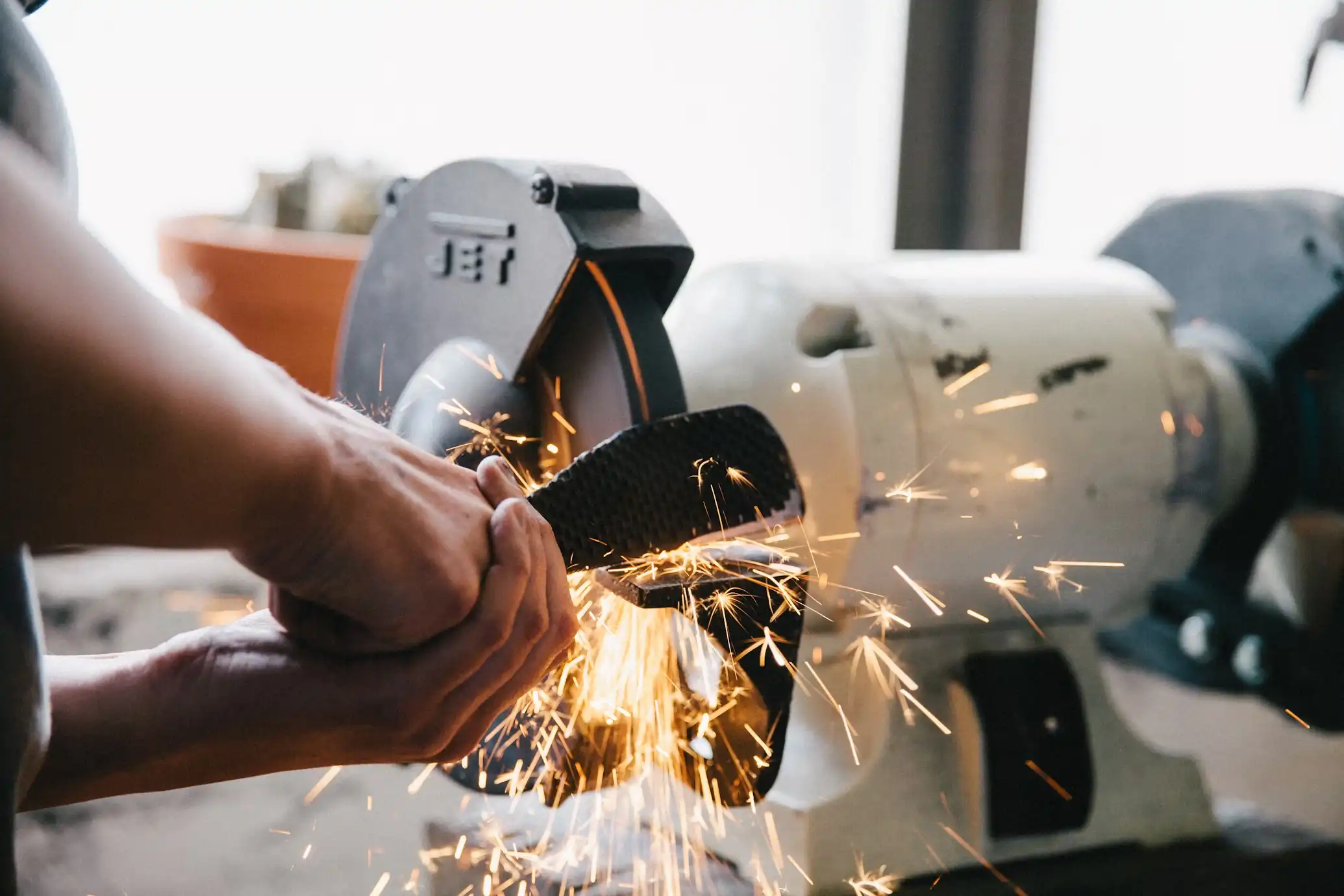 Fabrication & Engineering