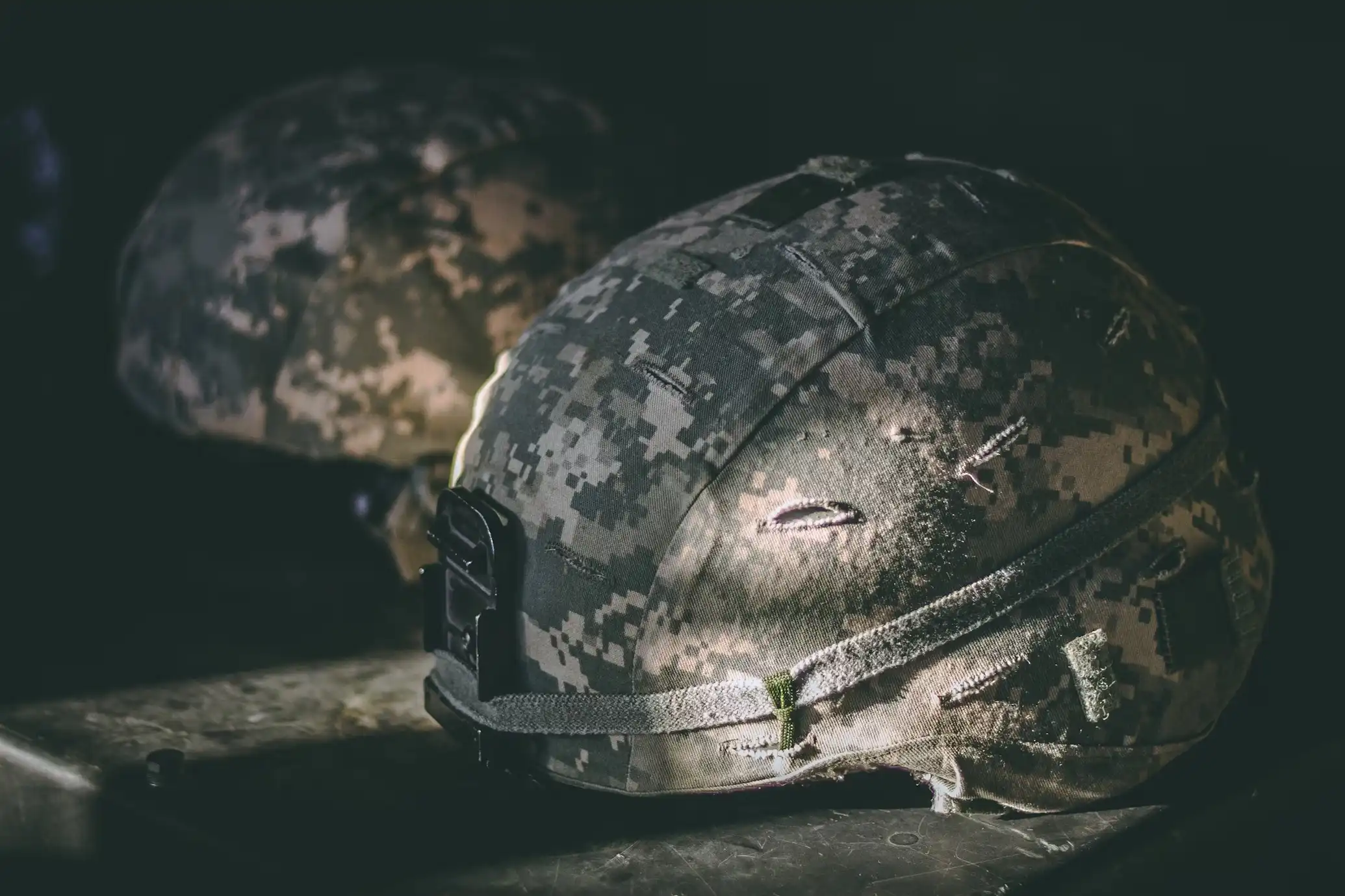 Military, Private & Custom-Made Uniforms