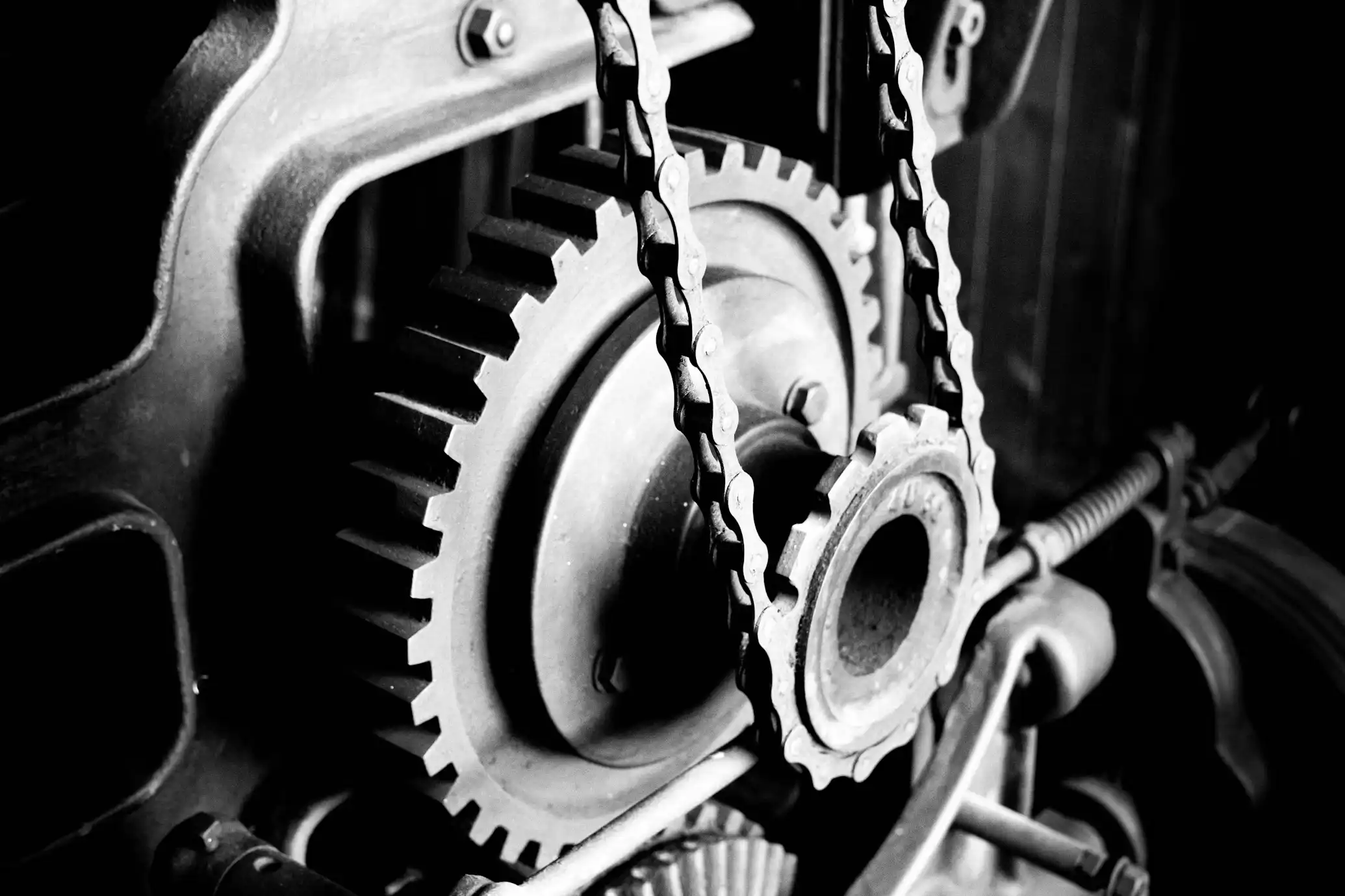 Tools & Machinery